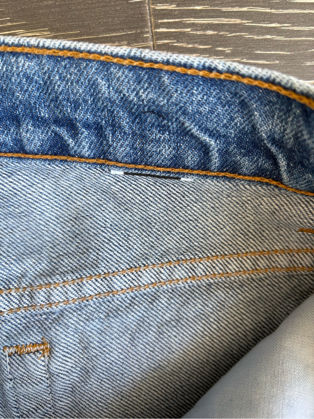 VTG LEVI’S - Picture 9 of 9